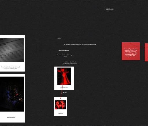 Mysterious file