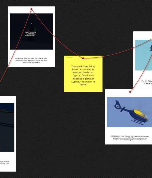 gun boat investigation