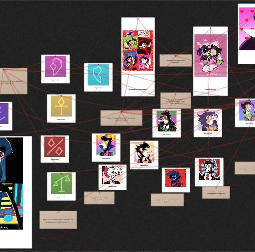 Into the Spamverse Mike Board??? idk