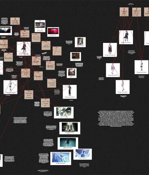 The Mystery of Liu Xiao