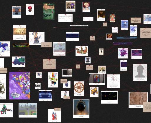 A Deep Dive Into The World Of Cassette Beasts --- rabbit_soda