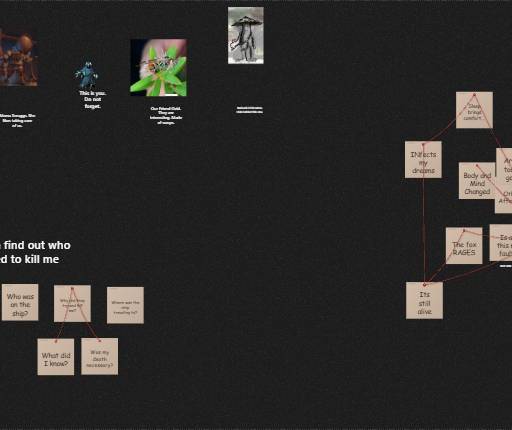 Board won't load please help my tabletop notes are in here.