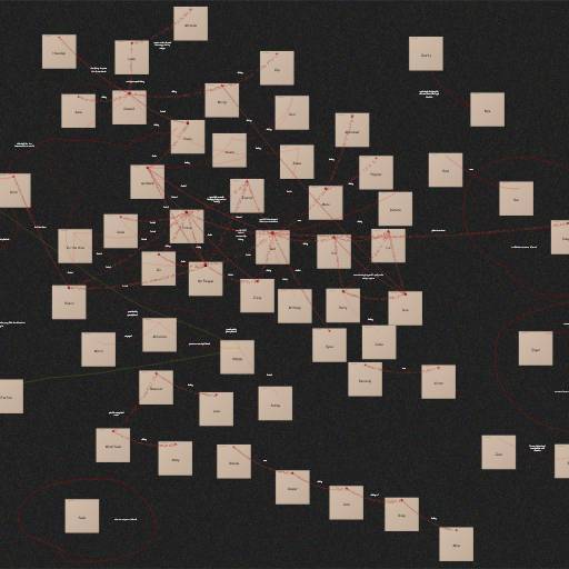 The Greater Polycule