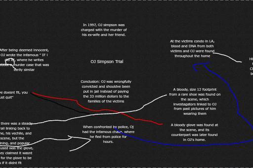 O.J Simpson Case