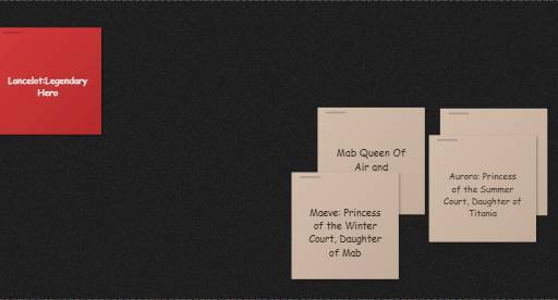 War Of Queems